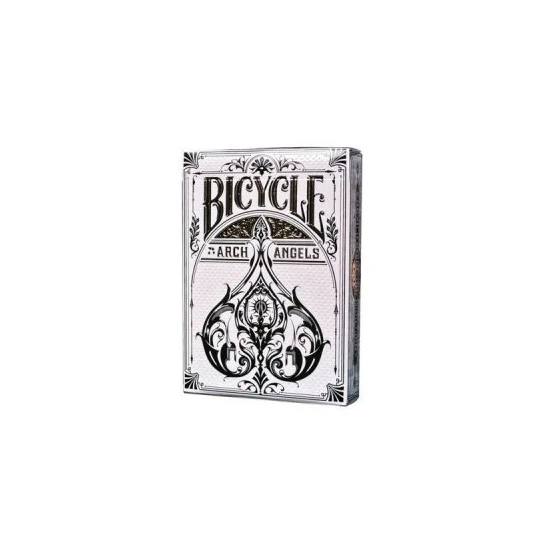 Carte Bicycle Premium Archangels Main