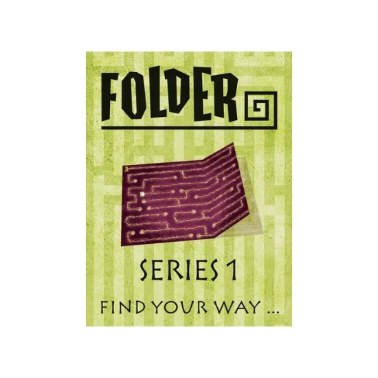 Friedemann Friese's Folders Main