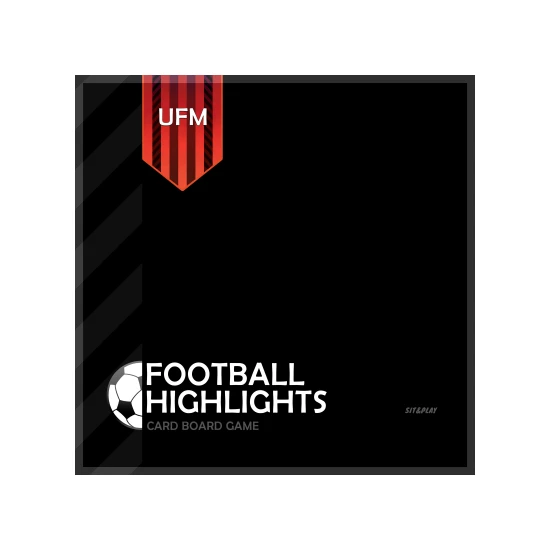 UFM: Football Highlights Main