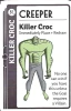 Batman Fluxx: Killer Croc Promo