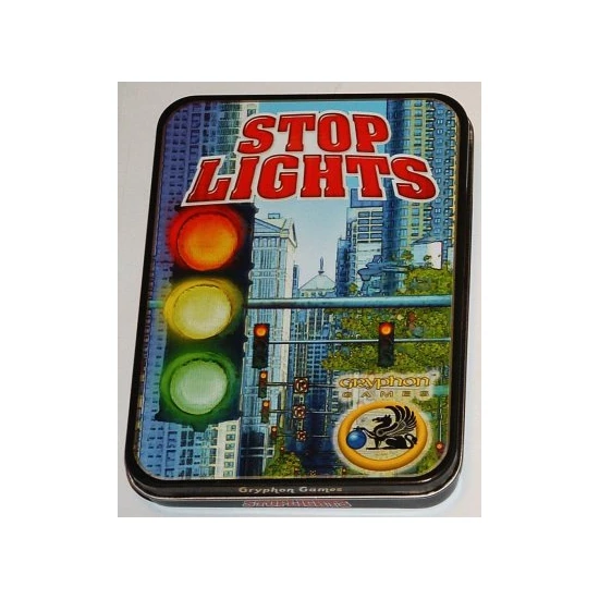 Stoplights Main
