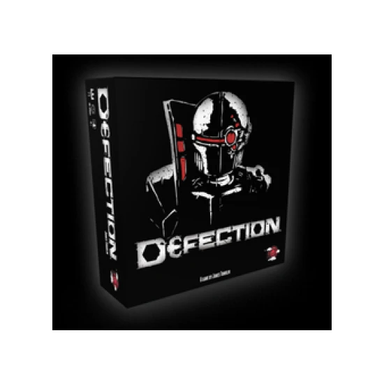 Defection Main