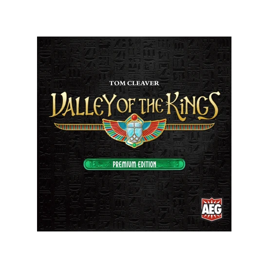 Valley of the Kings: Premium Edition Main