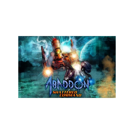 Abaddon: Shattered Command Main