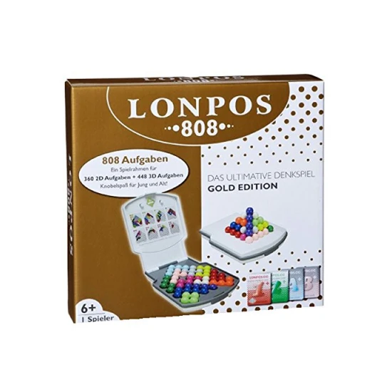 Lonpos 808 Main