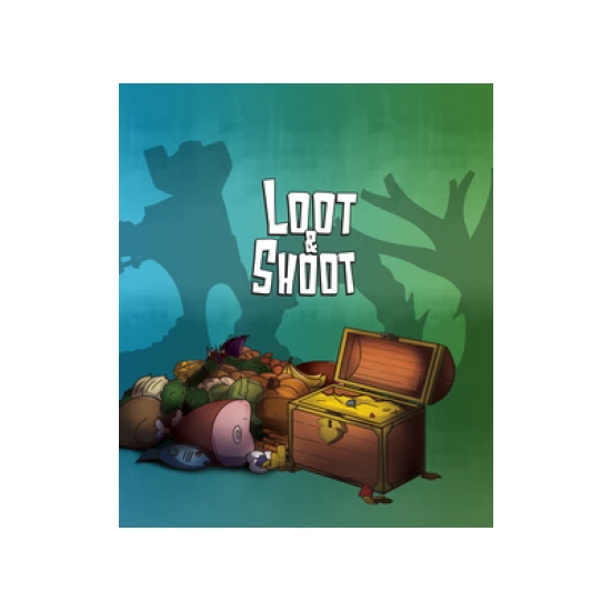 Loot 'n Shoot Main