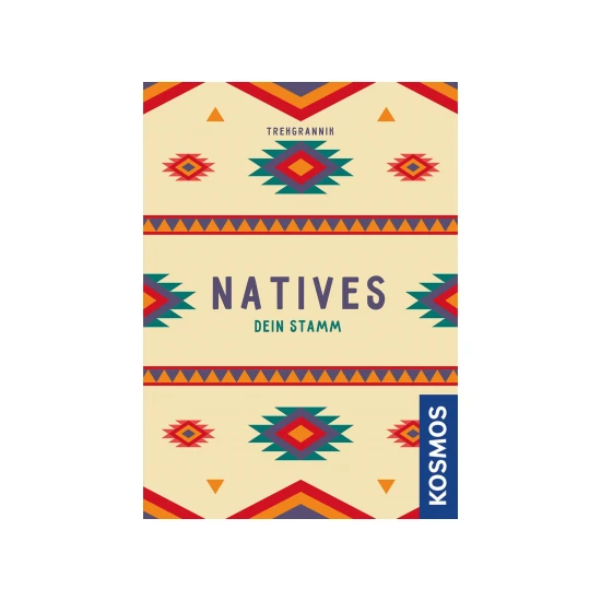 Natives Main