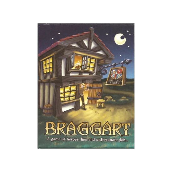 Braggart Main