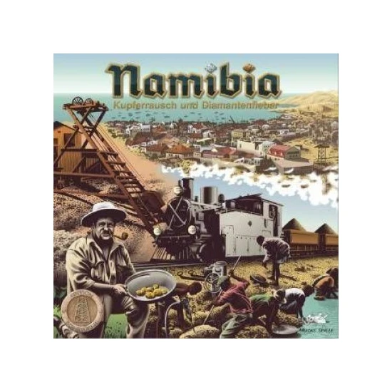 Namibia Main