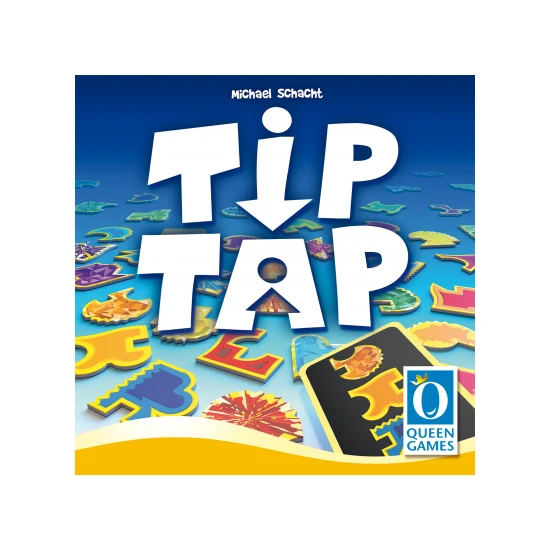 Tip Tap Main