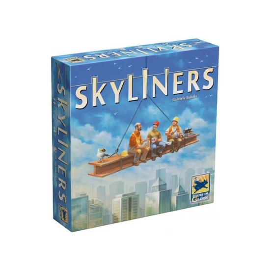 Skyliners Main