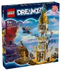 La Torre Di Sandman - Lego Dreamzzz