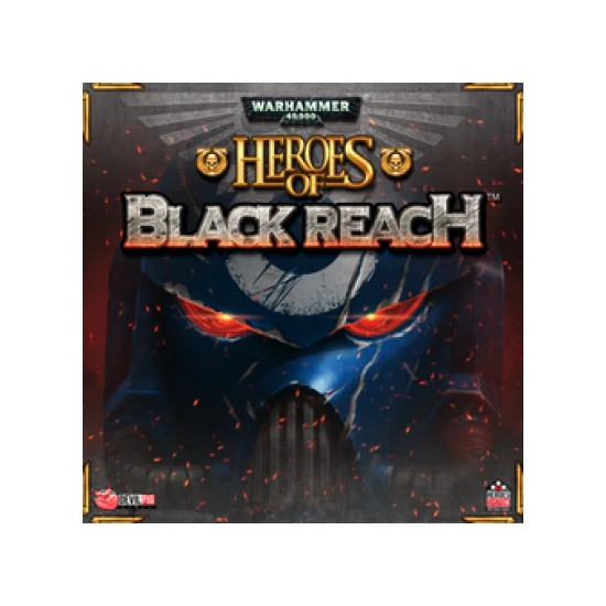 Heroes of Black Reach Main