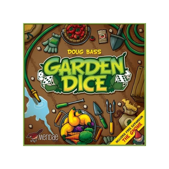 Garden Dice Main