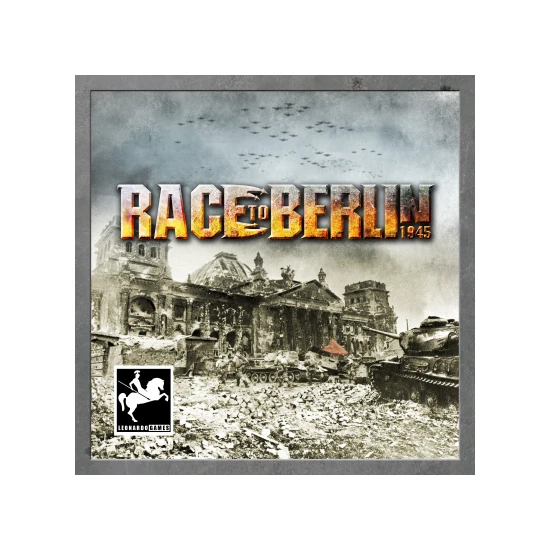 Race to Berlin  Main