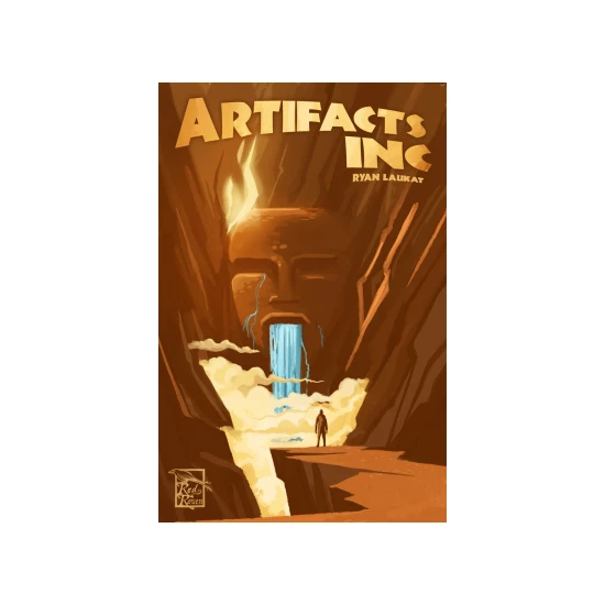 Artifacts, Inc.  Main