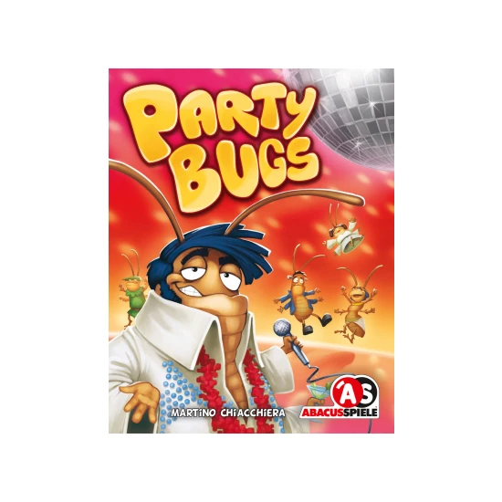 Party Bugs Main