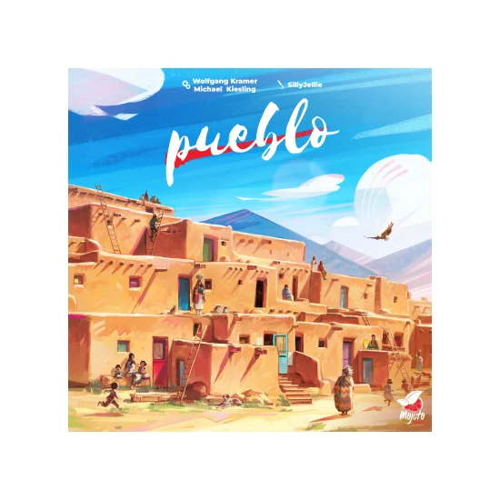 Pueblo Main