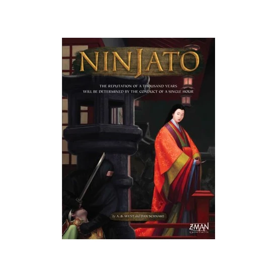 Ninjato Main