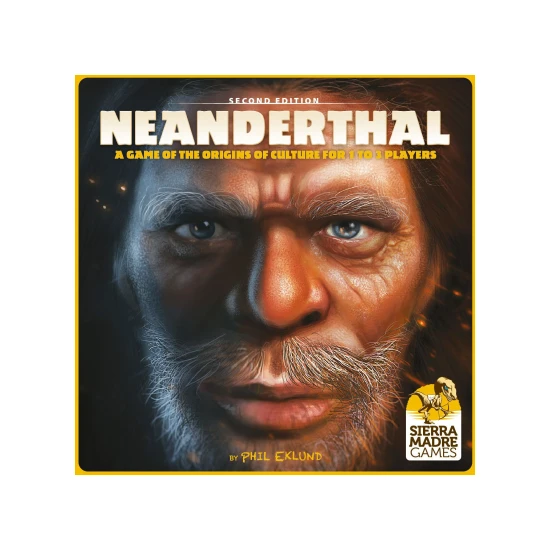 Neanderthal Main