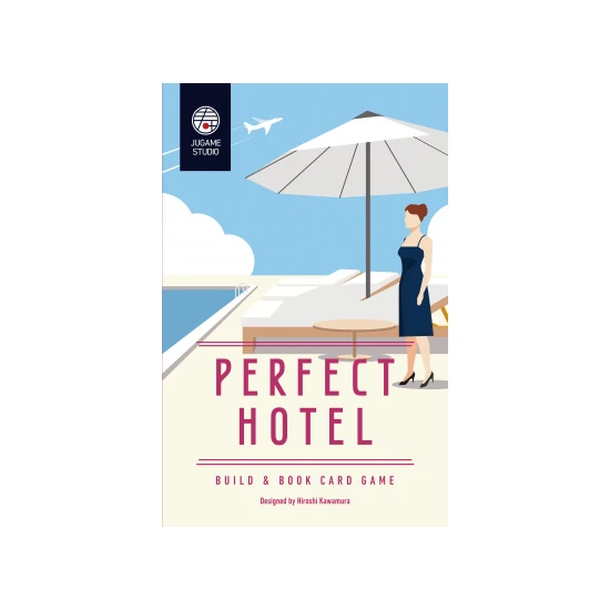 Perfect Hotel Main