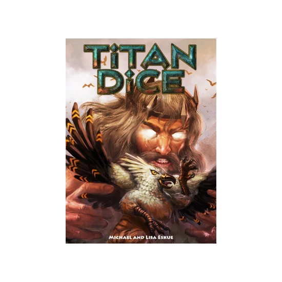 Titan Dice Main