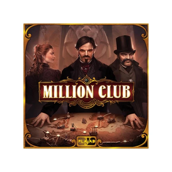 Million Club Main