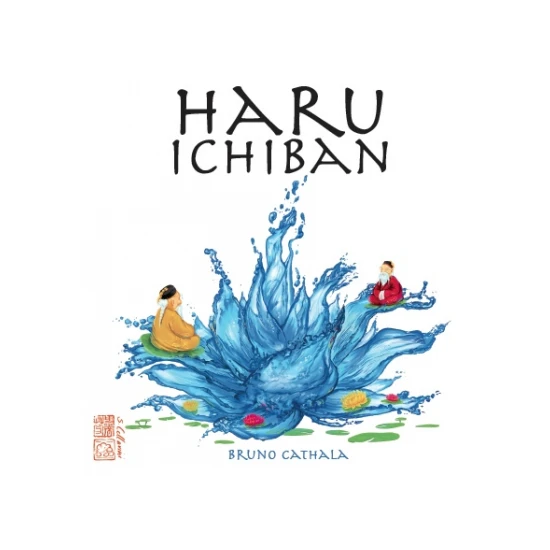 Haru Ichiban  Main