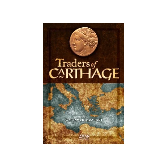 Traders of Carthage Main