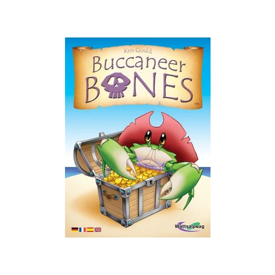 Buccaneer Bones Main