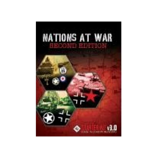 Nations At War: Starter Kit Main