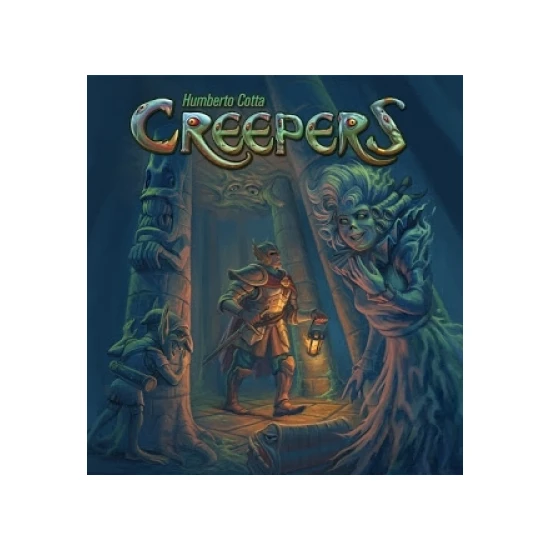 Creepers Main