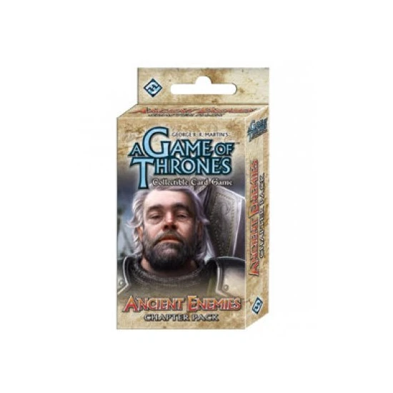 A Game of Thrones LCG: Ancient Enemies Main