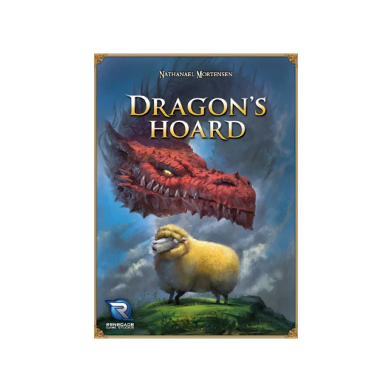 Dragon's Hoard Main