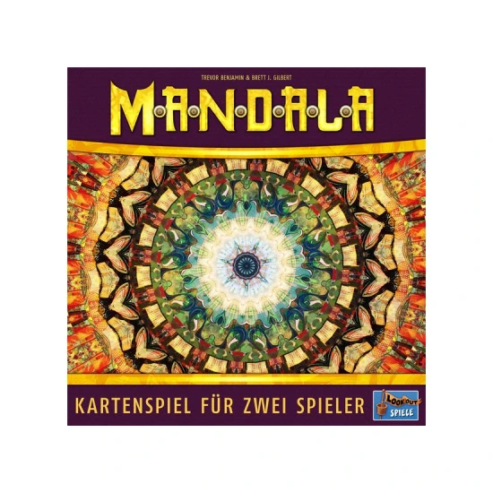 Mandala Main