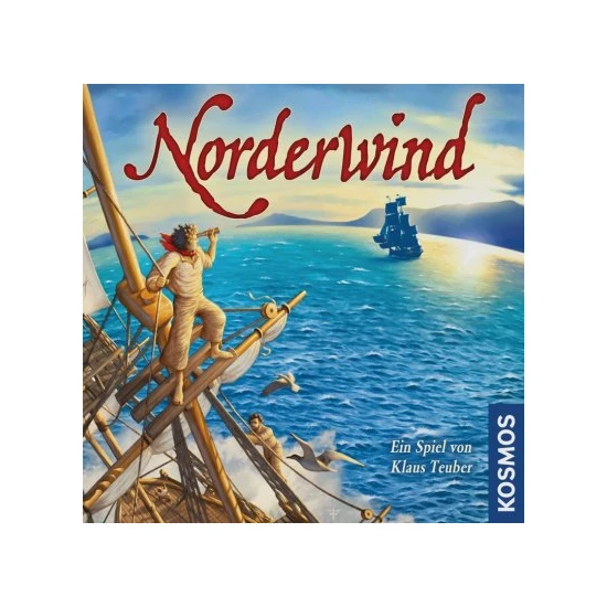 Norderwind Main