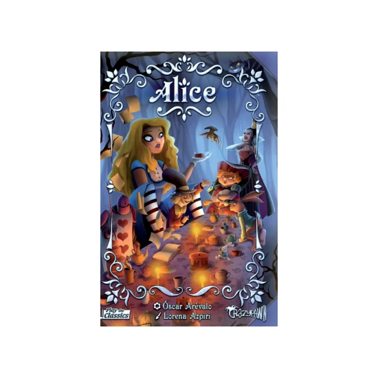 Alice Main