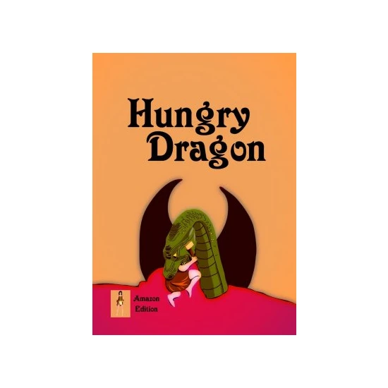 Hungry Dragon: Amazon Edition Main