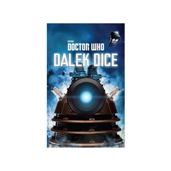 Dalek Dice  Main