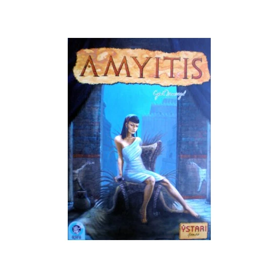 Amyitis Main