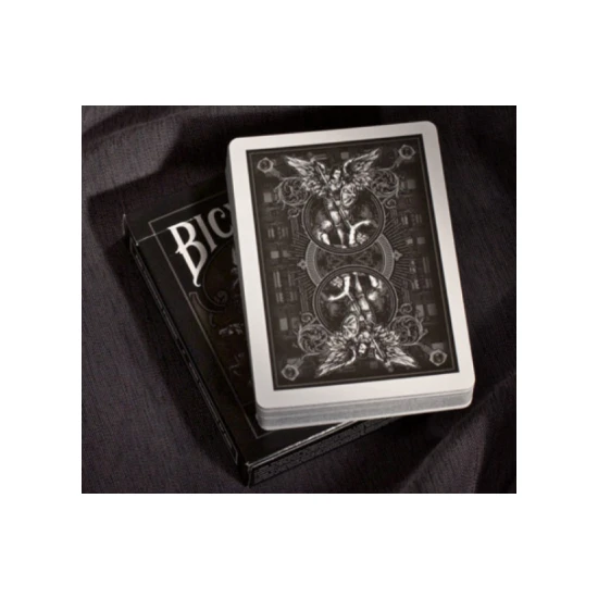 Bicycle Guardians Playing Cards 1 Deck Main