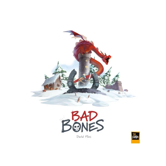 Bad Bones Main