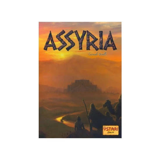 Assyria Main