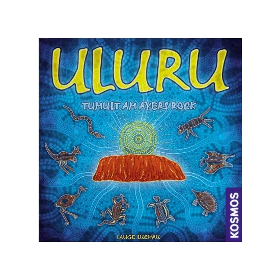 Uluru Main