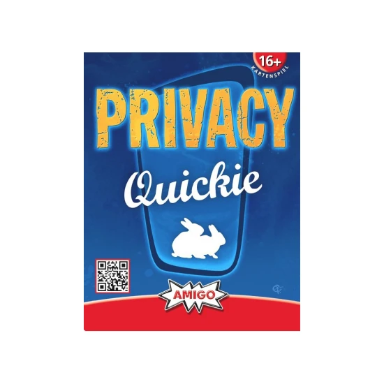 Privacy Quickie 