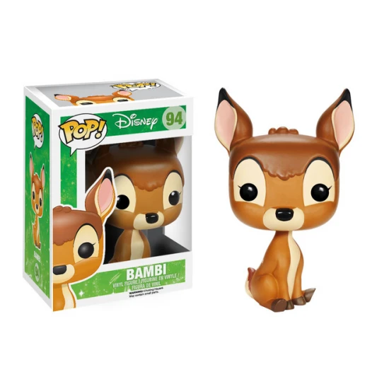 Funko Pop! Disney: Bambi - Bambi 3751 Main