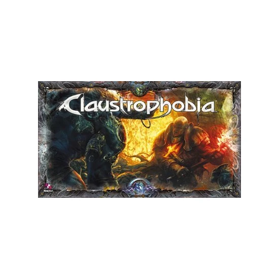 Claustrophobia Main