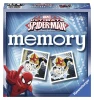 Memory Ultimate Spider-man