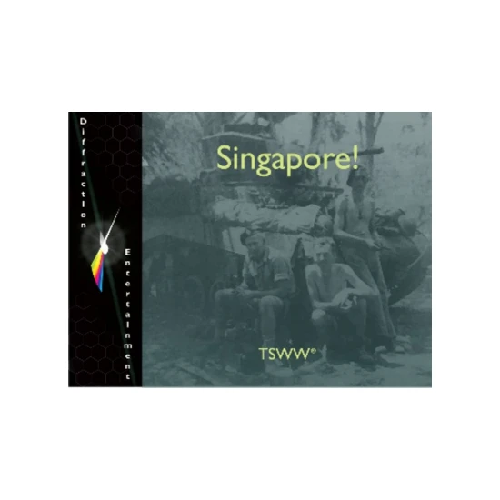 Singapore Cols Edition	 Main