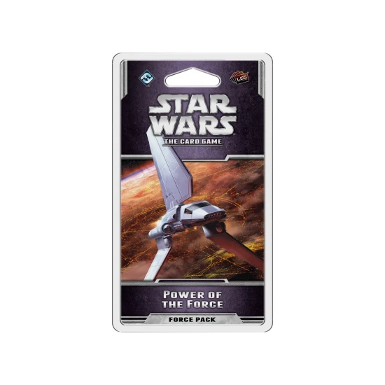 Star Wars: The Card Game – Power of the Force